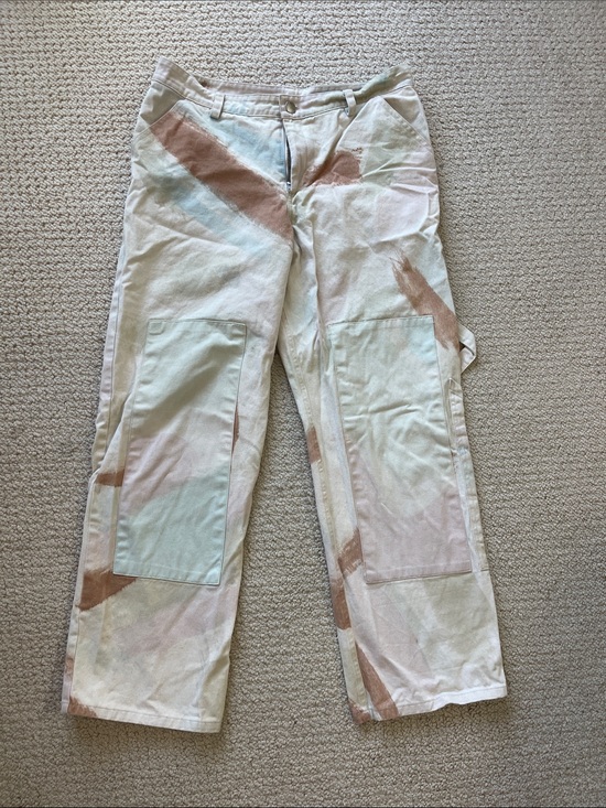 Collina Strada Other - Collina Strada Painter Pants